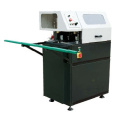 Machine de nettoyage de coin PVC PVC pour Win-Door